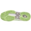 Boty Mizuno WAVE EXCEED LIGHT 2 AC Ambrosia Silver Patina Green