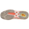 Boty Mizuno WAVE EXCEED LIGHT 2 AC Snow White Fusion Coral Sulphur Spring