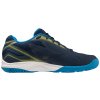 Boty Mizuno BREAK SHOT 4 AC Dress Blues Jet Blue Sulphur Spring