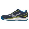 Boty Mizuno BREAK SHOT 4 AC Dress Blues Jet Blue Sulphur Spring