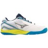 Boty Mizuno BREAK SHOT 4 AC White Dress Blues Sulphur Spring