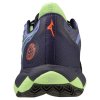Boty Mizuno WAVE ENFORCE TOUR PADEL Iolite Techno Green Evening Blue