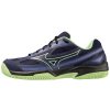 Boty Mizuno BREAK SHOT 4 PADEL Evening Blue Patina Green Iolite
