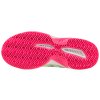 Boty Mizuno BREAK SHOT 4 PADEL Patina Green High-Vis Pink White