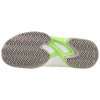 Boty Mizuno WAVE EXCEED TOUR 5 CC Ambrosia Silver Techno Green
