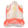Boty Mizuno WAVE ENFORCE TOUR CC Candy Coral Snow White Neon Flame