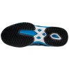 Boty Mizuno WAVE EXCEED LIGHT 2 CC Dress Blues Bolt 2 (Neon) Cloisonné