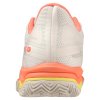 Boty Mizuno WAVE EXCEED LIGHT 2 CC Snow White Fusion Coral Sulphur Spring