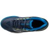 Boty Mizuno BREAK SHOT 4 CC Dress Blues Jet Blue Sulphur Spring
