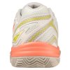 Boty Mizuno BREAK SHOT 4 CC Snow White Neon Flame Ghost Gray