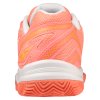 Boty Mizuno BREAK SHOT 4 CC Candy Coral White Fusion Coral