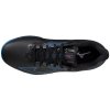Boty Mizuno WAVE DRIVE NEO 3 Black Peace Blue Opera Red