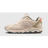 Boty Mizuno WAVE MUJIN TL SCloud WhitSand Cedar