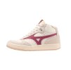 Boty Mizuno CITY WIND MID SWhite MMauve Bluesurf