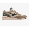 Boty Mizuno SKY MEDAL ß SCloud GGables VKhaki