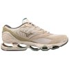 Boty Mizuno WAVE PROPHECY LS SCloud WSand Cedar