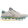Boty Mizuno WAVE HORIZON 6 Pearl Blue Silver Bolt 2 (Neon)