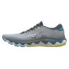 Boty Mizuno WAVE HORIZON 6 Pearl Blue Silver Bolt 2 (Neon)