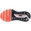 Boty Mizuno WAVE HORIZON 6 Surf the Web Silver Neon Flame