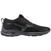 Boty Mizuno WAVE RIDER GTX Black Ombre Blue Glacial Ridge