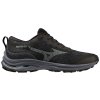 Boty Mizuno WAVE RIDER GTX Black Ombre Blue Glacial Ridge