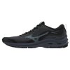 Boty Mizuno WAVE RIDER GTX Black Ombre Blue Glacial Ridge