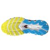 Boty Mizuno WAVE SKY 7 Pearl Blue White Bolt 2 (Neon)