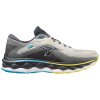 Boty Mizuno WAVE SKY 7 Pearl Blue White Bolt 2 (Neon)