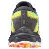 Boty Mizuno WAVE SKY 7 Jet Blue White Bolt 2 (Neon)