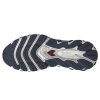 Boty Mizuno WAVE SKY 7 Mineral Blue Snow White Dress Blues
