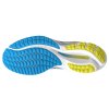 Boty Mizuno WAVE RIDER 27 Pearl Blue White Bolt 2 (Neon)