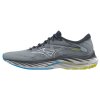 Boty Mizuno WAVE RIDER 27 Pearl Blue White Bolt 2 (Neon)