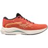 Boty Mizuno WAVE RIDER 27 Spiced Coral Snow White Tourmaline