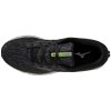Boty Mizuno WAVE PRODIGY 5 Black Tourmaline Green Gecko