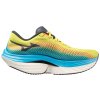 Boty Mizuno WAVE REBELLION PRO Bolt 2 (Neon) Ombre Blue Jet Blue
