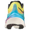 Boty Mizuno WAVE REBELLION PRO Bolt 2 (Neon) Ombre Blue Jet Blue