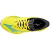 Boty Mizuno WAVE REBELLION SONIC Bolt 2 (Neon) Jet Blue Ombre Blue