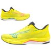 Boty Mizuno WAVE REBELLION SONIC Bolt 2 (Neon) Jet Blue Ombre Blue