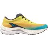 Boty Mizuno WAVE REBELLION FLASH Bolt 2 (Neon) Ombre Blue Jet Blue