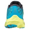 Boty Mizuno WAVE INSPIRE 19 Jet Blue Bolt 2 (Neon) Luminous