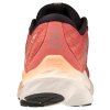 Boty Mizuno WAVE INSPIRE 19 Mineral Red Black Tourmaline