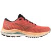 Boty Mizuno WAVE INSPIRE 19 Mineral Red Black Tourmaline