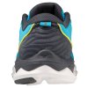 Boty Mizuno WAVE REVOLT 3 Jet Blue White Ombre Blue
