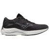 Boty Mizuno WAVE RIDER 27 Ebony Snowcrest Black