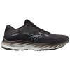 Boty Mizuno WAVE RIDER 27 Ebony Snowcrest Black