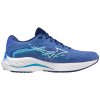 Boty Mizuno WAVE RIDER 27 Ultramarine White Aquarius