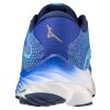Boty Mizuno WAVE RIDER 27 Ultramarine White Aquarius