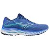 Boty Mizuno WAVE RIDER 27 Ultramarine White Aquarius