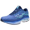 Boty Mizuno WAVE RIDER 27 Ultramarine White Aquarius