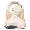 Boty Mizuno WAVE RIDER 27 Snow White Nightshadow Blue Coral Reef